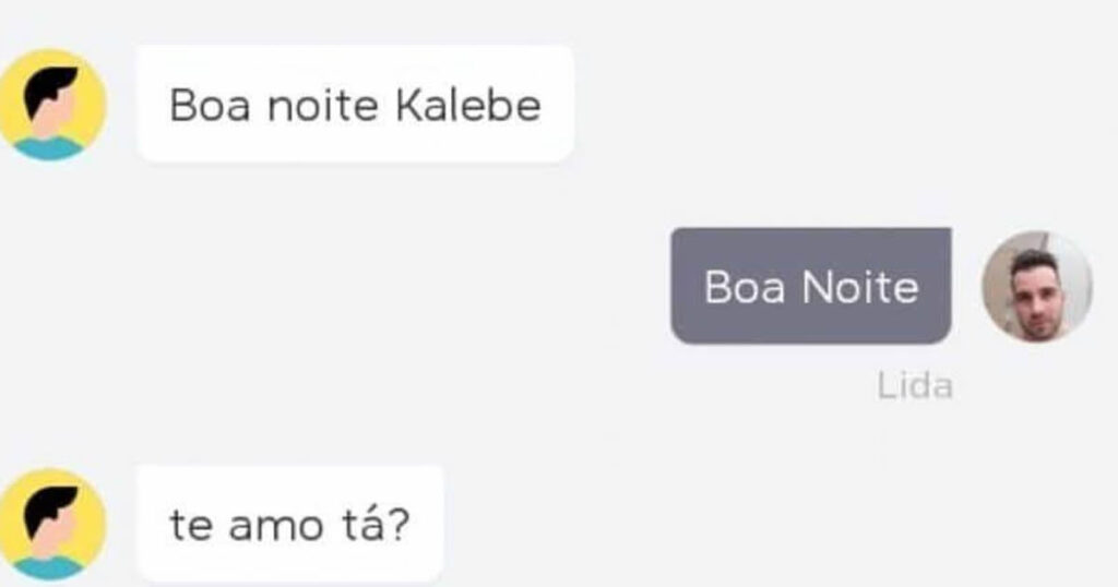 Quando o corretor automático brinca com o coração