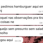 Quando o hambúrguer vira filosofia: O surgimento do X-nada