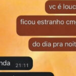 Quando o pensamento vai longe demais e volta com boleto