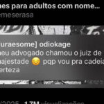 Quando o vocabulário do advogado vira pena de prisão