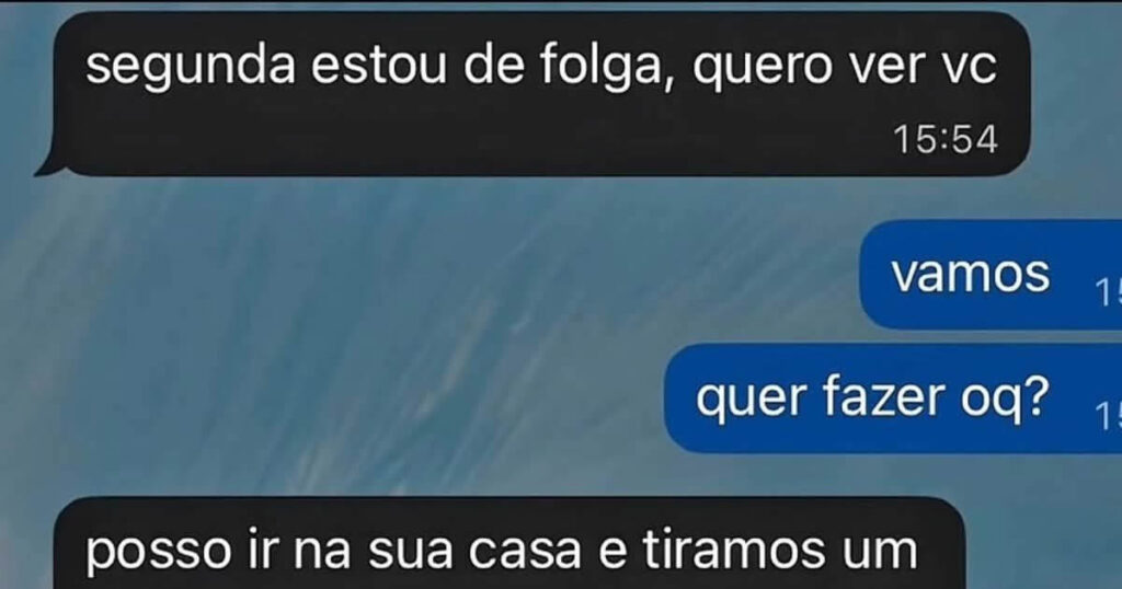 Relacionamento sério é quando até o soninho é compartilhado Relacionamento sério é quando até o soninho é compartilhado