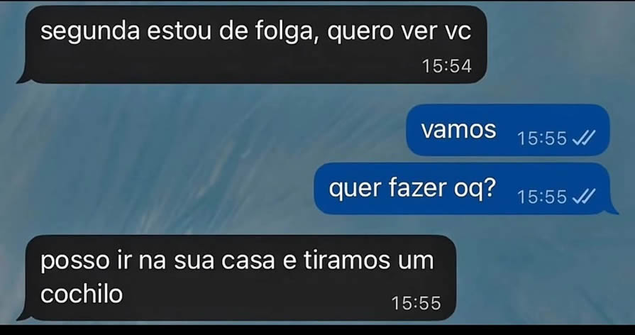 Relacionamento sério é quando até o soninho é compartilhado Relacionamento sério é quando até o soninho é compartilhado
