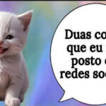 Rico e sarado só no meu filtro do Instagram