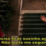 Solidão é bom… mas com carona é melhor ainda