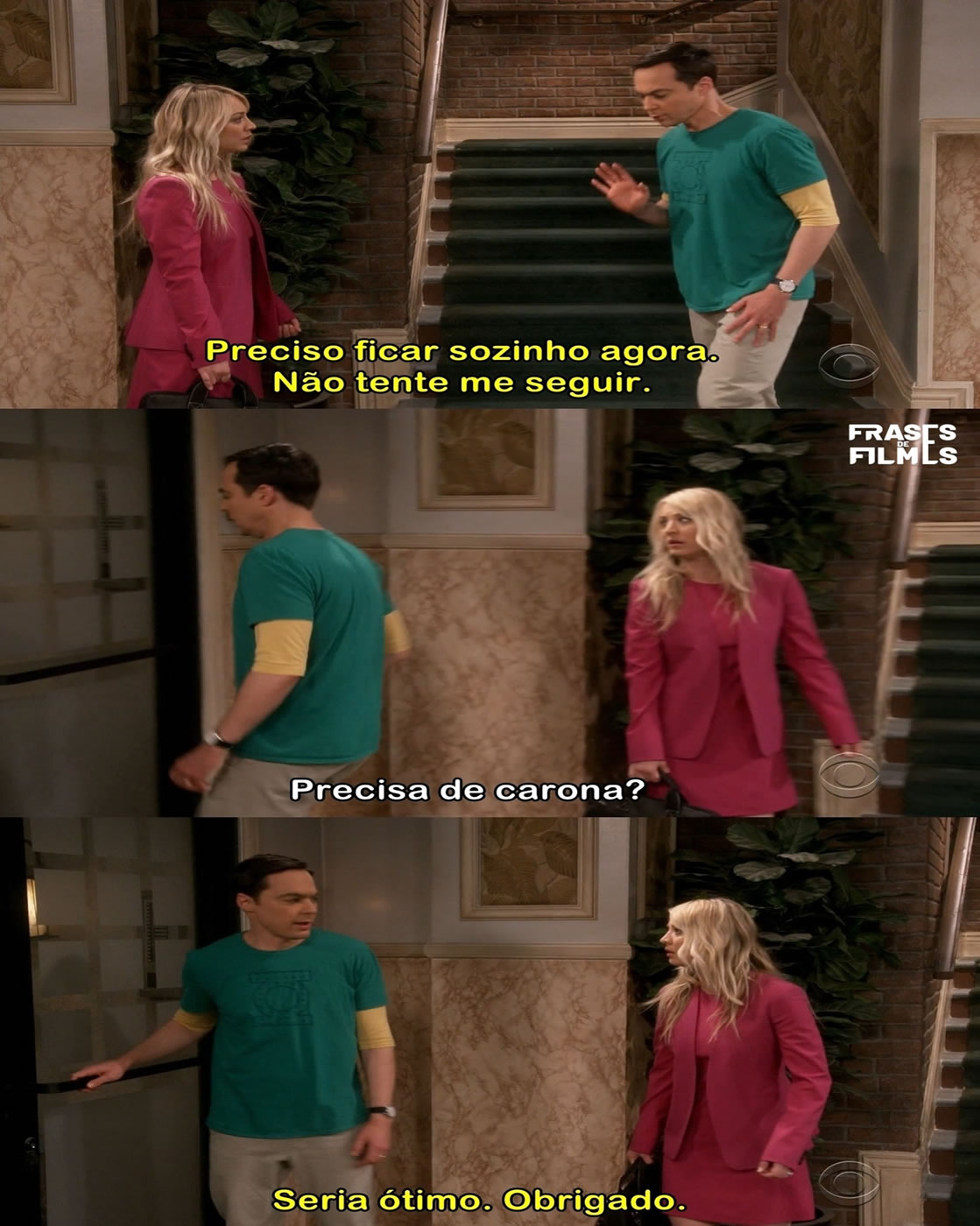 Solidão é bom… mas com carona é melhor ainda Solidão é bom… mas com carona é melhor ainda