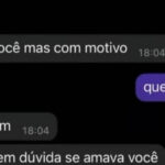 Teste beta do amor: Como destruir a confiança em 3 passos simples
