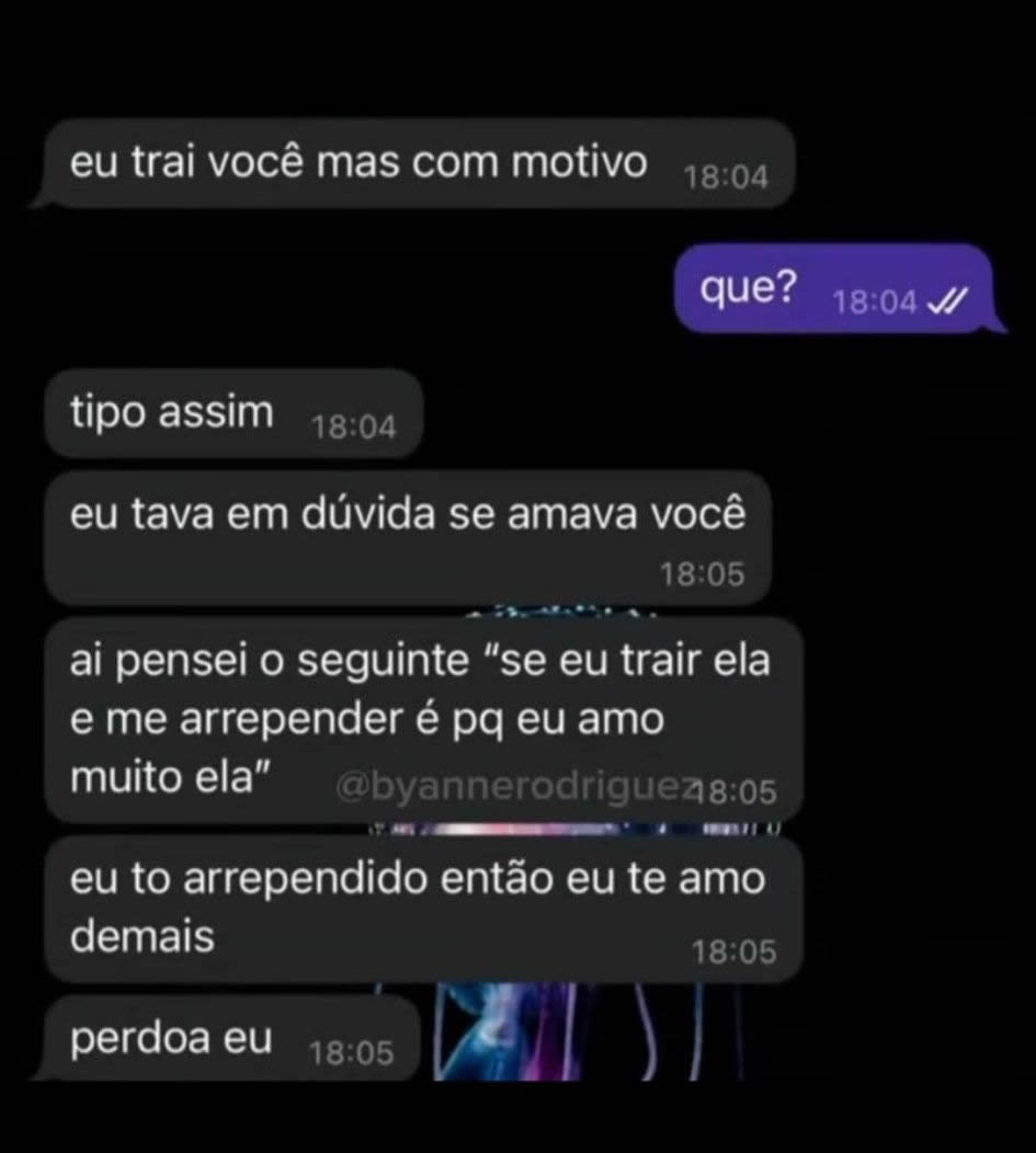 Teste beta do amor: Como destruir a confiança em 3 passos simples Teste beta do amor: Como destruir a confiança em 3 passos simples