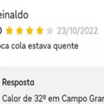 A saga da coca morna e a geladeira motorizada