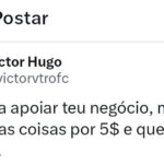 Apoiar amigo sim, virar sócio de pirâmide não
