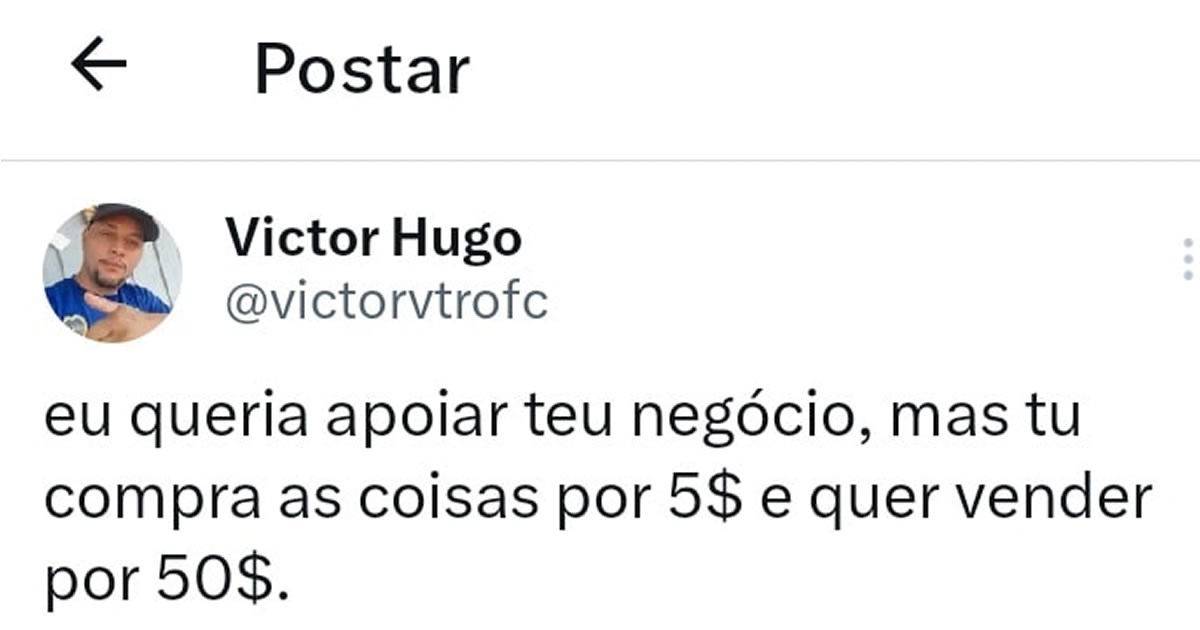 Apoiar amigo sim, virar sócio de pirâmide não