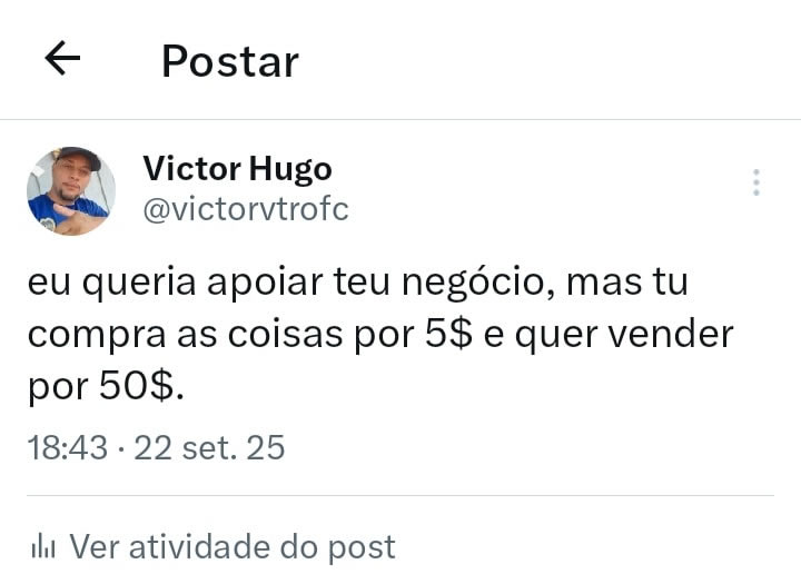 Apoiar amigo sim, virar sócio de pirâmide não Apoiar amigo sim, virar sócio de pirâmide não
