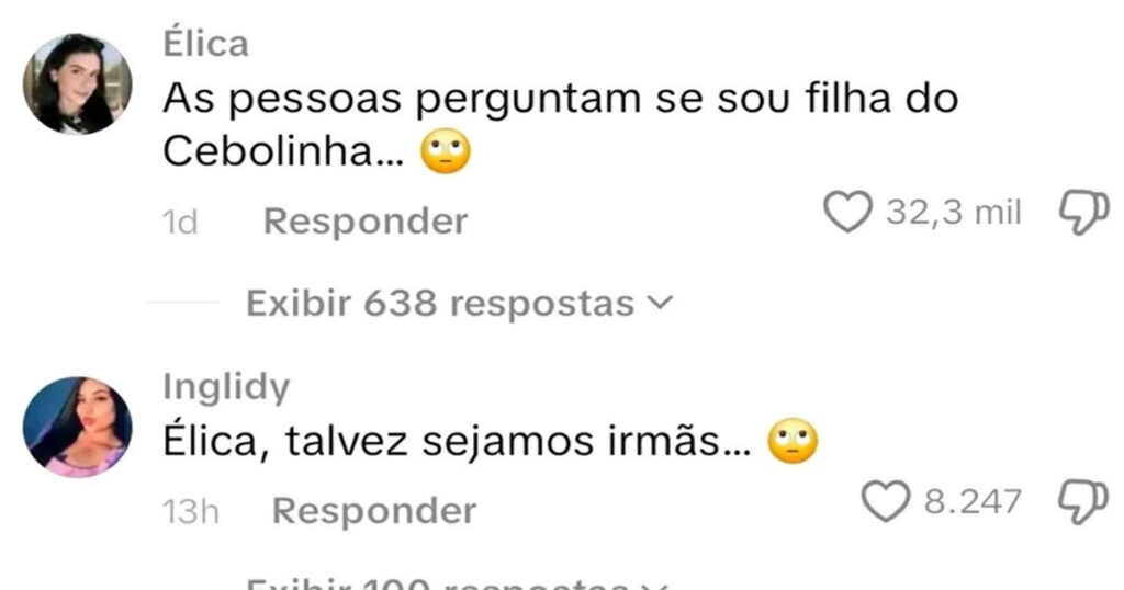 As filhas perdidas do Cebolinha e a nova turma da Mônica As filhas perdidas do Cebolinha e a nova turma da Mônica