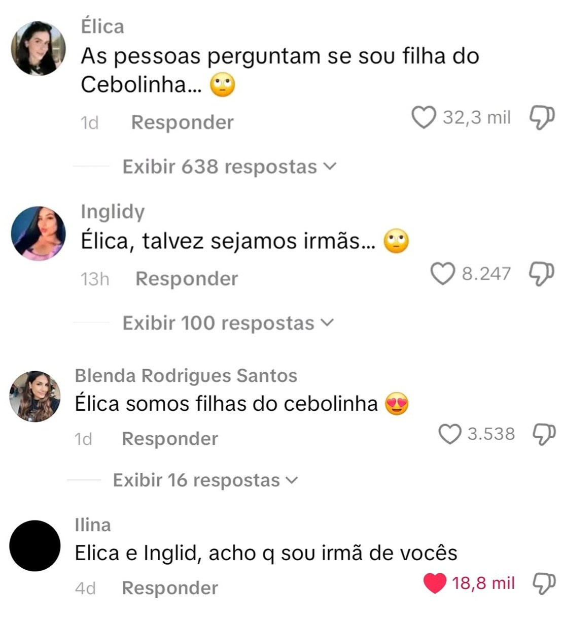 As filhas perdidas do Cebolinha e a nova turma da Mônica As filhas perdidas do Cebolinha e a nova turma da Mônica