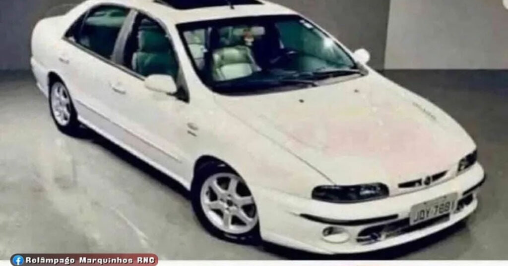 Carro ou casamento? O mistério das explosões inesperadas