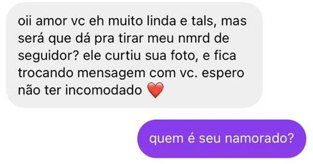 Descobri que meu namorado é só o cunhado dos meus problemas Descobri que meu namorado é só o cunhado dos meus problemas
