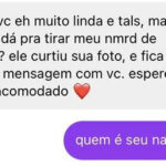 Descobri que meu namorado é só o cunhado dos meus problemas