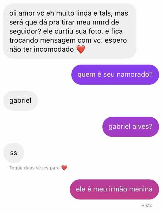 Descobri que meu namorado é só o cunhado dos meus problemas Descobri que meu namorado é só o cunhado dos meus problemas