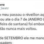 Esqueceu o RG em janeiro e só lembrou em setembro: O verdadeiro brasileiro raiz