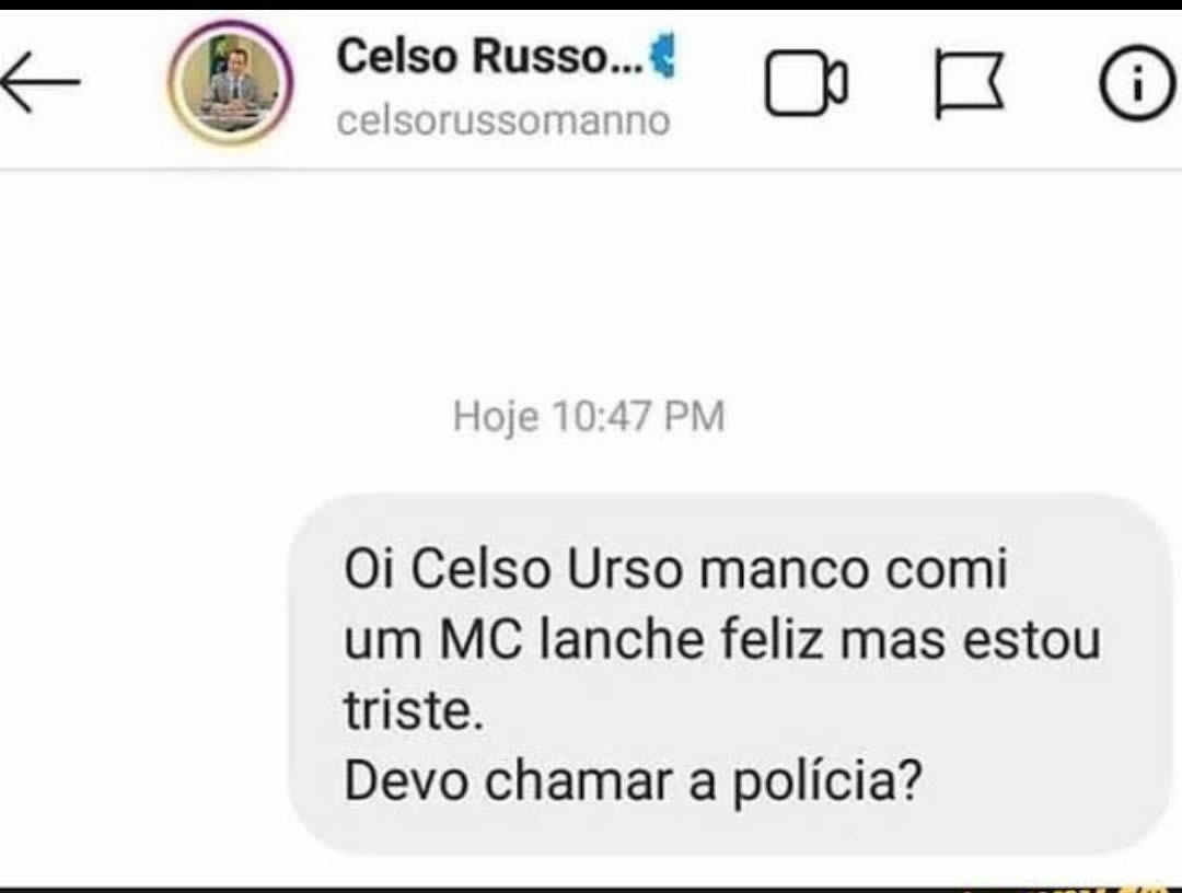 McTristeza Feliz — quando nem o combo resolve a crise existencial McTristeza Feliz — quando nem o combo resolve a crise existencial