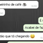 O café que ficou preso atrás das chaves perdidas