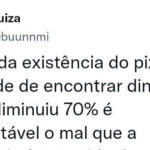 O Pix matou o sonho de achar dinheiro na rua