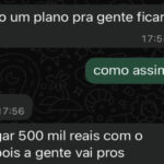 O plano genial que deixa você rico… Só no Zap