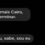 Quando o “Tá” vira a resposta mais dolorosa do relacionamento