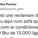 Ricos por duas horas — A vida secreta nos sofás da Casas Bahia