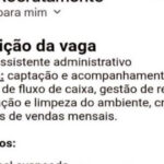 Vaga exige MBA, cinco idiomas e superpoderes — salário: um pastel e um caldo de cana