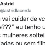 Velhice feminina em república, velhice masculina em solidão