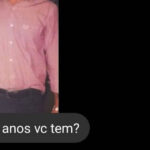 28 anos: novo demais pra ser coroa, velho demais pra TikTok