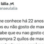 A guerra fria do maxixe: um pai, uma filha e um trauma alimentício
