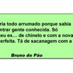 A lei de Murphy também compra pão na mesma padaria que você