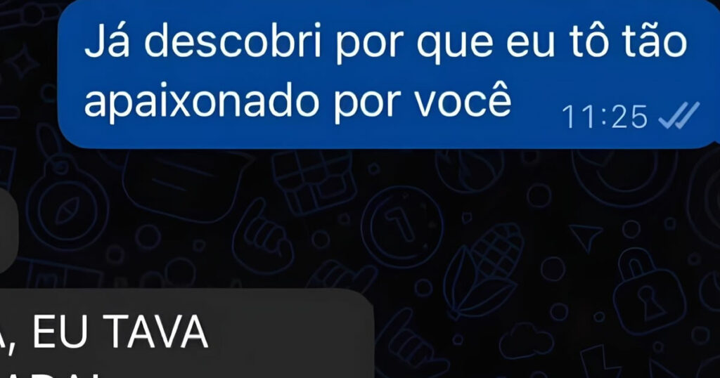 Apaixonado ou amarrado? Quando o cupido terceiriza o serviço Apaixonado ou amarrado? Quando o cupido terceiriza o serviço