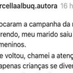 Campainha tocada, boss final desbloqueado