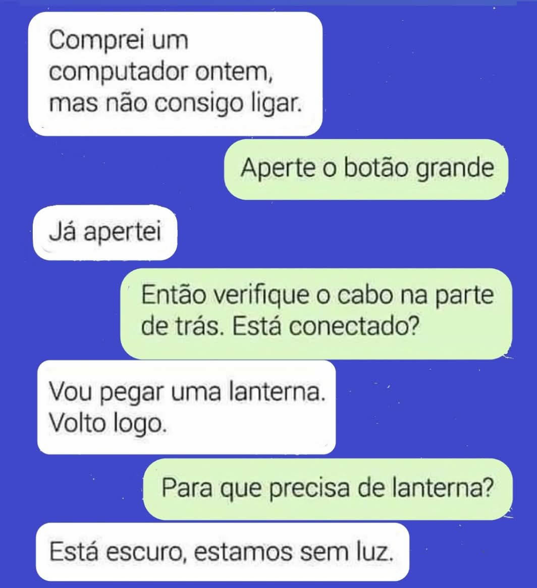 Computador novo, energia zero: o Sherlock Holmes do Wi-Fi apagado Computador novo, energia zero: o Sherlock Holmes do Wi-Fi apagado
