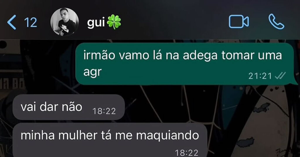 Do rolê na adega ao tutorial de make: a verdadeira evolução masculina Do rolê na adega ao tutorial de make: a verdadeira evolução masculina