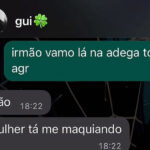 Do rolê na adega ao tutorial de make: a verdadeira evolução masculina