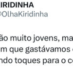 Do toque polifônico ao silêncio existencial