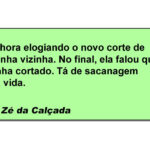 Elogiei fantasmas e ganhei um Oscar da vida