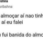 Mãe brasileira: doutora em pedagogia culinária e mestra em justiça instantânea
