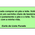 O carrinho mais inútil do Brasil