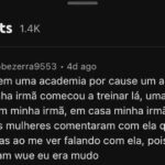 O dia em que a academia descobriu que o aluno mudo… falava