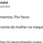 O dia em que o extrato bancário virou teste de fidelidade