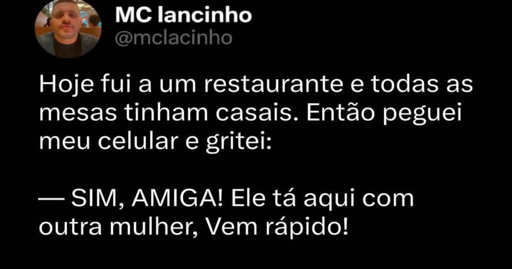 O grito que revelou sete traidores e virou o teste de fidelidade mais eficiente do Brasil