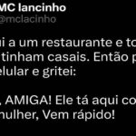 O grito que revelou sete traidores e virou o teste de fidelidade mais eficiente do Brasil