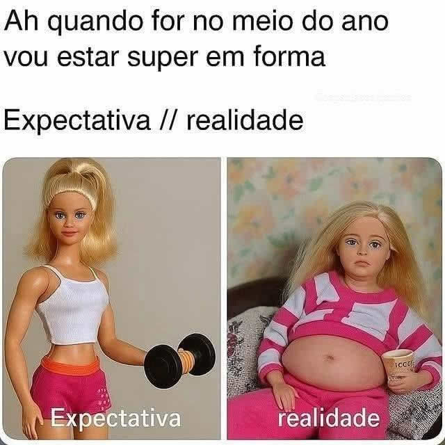 Projeto verão cancelado, projeto comidinha iniciado
