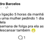 Quando a calculadora resolve virar operadora