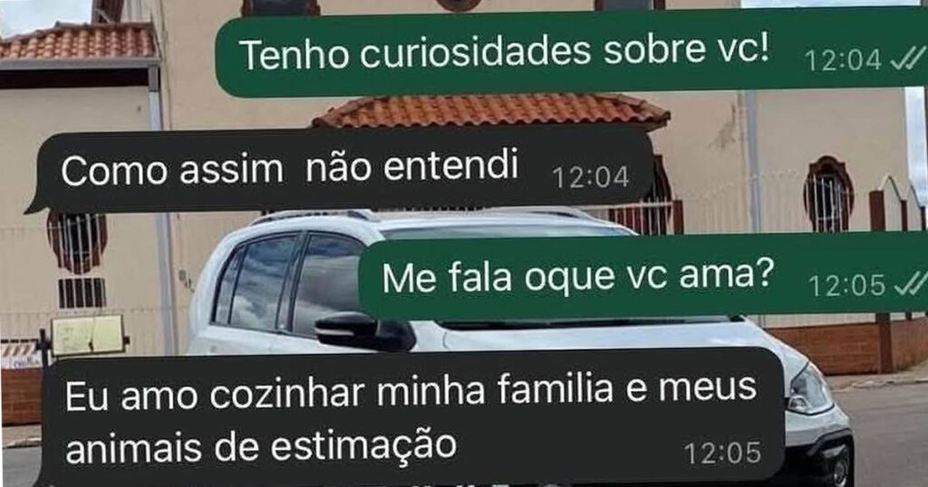 Quando a falta de vírgula transforma amor em crime culinário