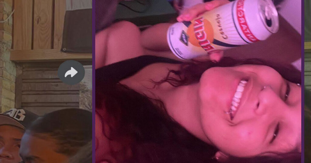 Quando o amor perde pra uma latinha de 350ml Quando o amor perde pra uma latinha de 350ml